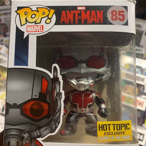 Funko pops - Picture 4 of 5